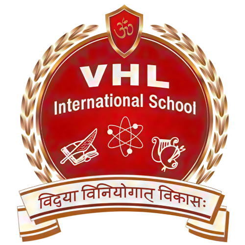 VHL Logo