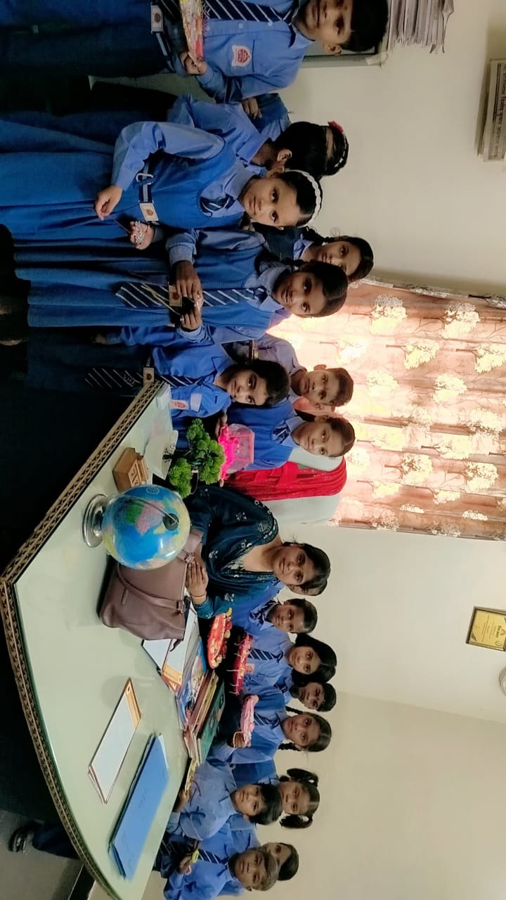 School Building