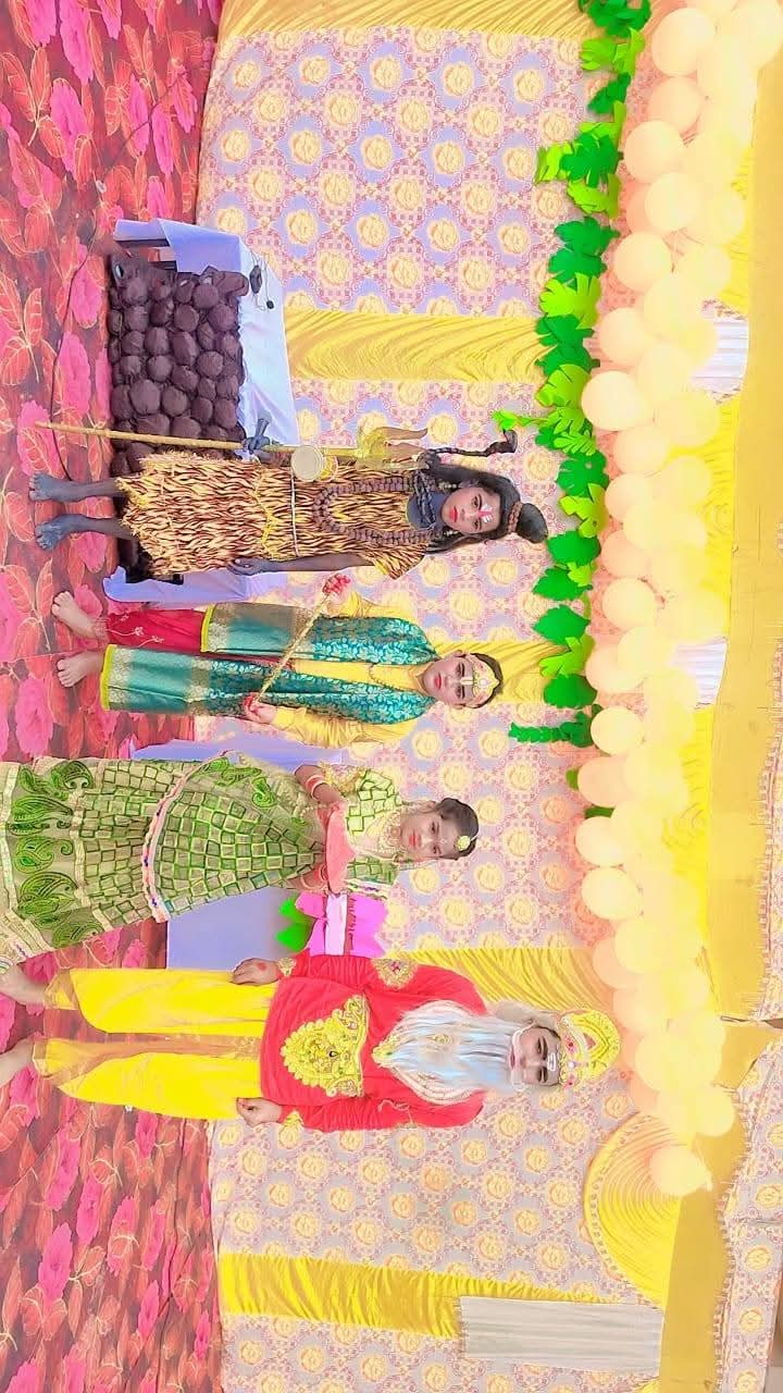 Ganish Chaturthi