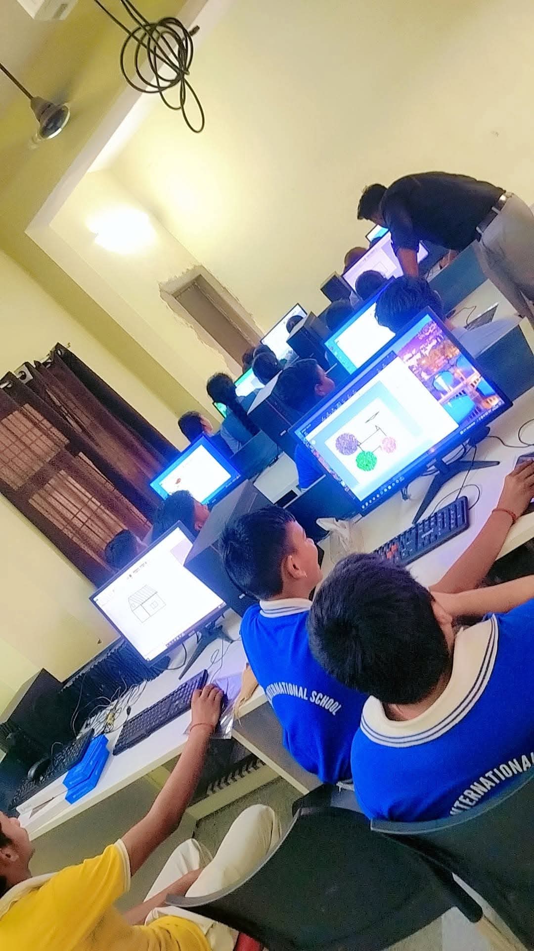Computer Class